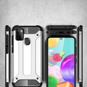 Samsung Galaxy A21S Uyumlu Kılıf Zore Crash Silikon Kapak - 2