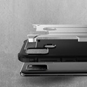 Samsung Galaxy A21S Uyumlu Kılıf Zore Crash Silikon Kapak - 3