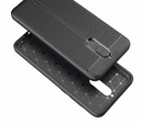Huawei Mate 10 Lite Uyumlu Kılıf Zore Niss Silikon Kapak - 3