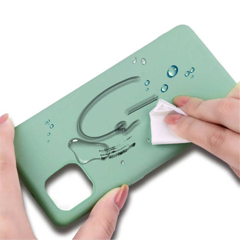 Apple iPhone 11 Uyumlu Kılıf Zore LSR Lansman Kapak - 7