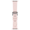 Apple Watch Ultra 49mm Uyumlu KRD-92 Silikon Kordon - 2