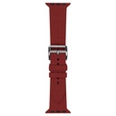 Apple Watch Ultra 49mm Uyumlu KRD-92 Silikon Kordon - 3