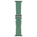Apple Watch Ultra 49mm Uyumlu KRD-92 Silikon Kordon - 6