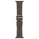 Apple Watch Ultra 49mm Uyumlu KRD-92 Silikon Kordon - 10