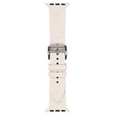 Apple Watch Ultra 49mm Uyumlu KRD-92 Silikon Kordon - 11