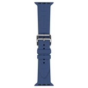 Apple Watch Ultra 49mm Uyumlu KRD-92 Silikon Kordon - 15