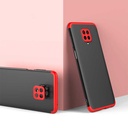 Xiaomi Redmi Note 9 Pro Uyumlu Kılıf Zore Ays Kapak - 1