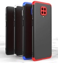 Xiaomi Redmi Note 9 Pro Uyumlu Kılıf Zore Ays Kapak - 6