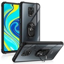 Xiaomi Redmi Note 9 Pro Uyumlu Kılıf Zore Mola Kapak - 2