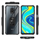 Xiaomi Redmi Note 9 Pro Uyumlu Kılıf Zore Mola Kapak - 3