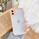 Xiaomi Redmi Note 9 Pro Uyumlu Kılıf Zore Hux Kapak - 1