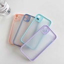 Xiaomi Redmi Note 9 Pro Uyumlu Kılıf Zore Hux Kapak - 4