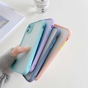 Xiaomi Redmi Note 9 Pro Uyumlu Kılıf Zore Hux Kapak - 5