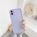 Xiaomi Redmi Note 9 Pro Uyumlu Kılıf Zore Hux Kapak - 6