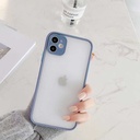 Xiaomi Redmi Note 9 Pro Uyumlu Kılıf Zore Hux Kapak - 7