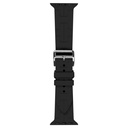 Apple Watch 7 41mm Uyumlu KRD-92 Silikon Kordon - 10