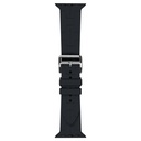 Apple Watch 7 41mm Uyumlu KRD-92 Silikon Kordon - 12