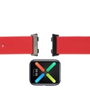 Oppo Watch 46mm Uyumlu 22mm Metal Kordon Dönüştürücü - 6