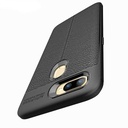 Oppo A7X Uyumlu Kılıf Zore Niss Silikon Kapak - 1