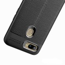 Oppo A7X Uyumlu Kılıf Zore Niss Silikon Kapak - 2