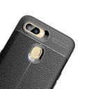 Oppo A7X Uyumlu Kılıf Zore Niss Silikon Kapak - 9