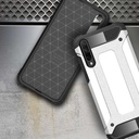 Huawei Honor 20 Lite Uyumlu Kılıf Zore Crash Silikon Kapak - 7