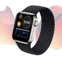 Apple Watch 40mm Uyumlu KRD-32 Small Kordon - 6