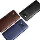 Xiaomi Poco X3 Uyumlu Kılıf Zore Negro Silikon Kapak - 4