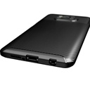 Xiaomi Poco X3 Uyumlu Kılıf Zore Negro Silikon Kapak - 5