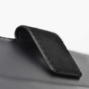Apple iPhone 6 Plus Uyumlu Kılıf Zore Kar Deluxe Kapaklı Kılıf - 1
