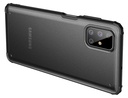 Samsung Galaxy M51 Uyumlu Kılıf Zore Volks Kapak - 2