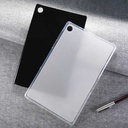 Lenovo M10 TB-X306F Gen.2 Uyumlu Kılıf Zore Tablet Süper Silikon Kapak - 3