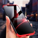 Apple iPhone 12 Mini Uyumlu Kılıf Zore Ays Kapak - 2
