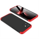 Apple iPhone 12 Mini Uyumlu Kılıf Zore Ays Kapak - 6