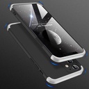 Apple iPhone 12 Mini Uyumlu Kılıf Zore Ays Kapak - 9