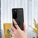 Samsung Galaxy S21 Ultra Uyumlu Kılıf Zore Ravel Silikon Kapak - 3