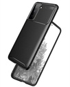 Samsung Galaxy S21 Uyumlu Kılıf Zore Negro Silikon Kapak - 1