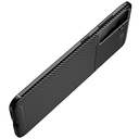 Samsung Galaxy S21 Uyumlu Kılıf Zore Negro Silikon Kapak - 6