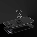 Xiaomi Mi 11 Lite Uyumlu Kılıf Zore Ravel Silikon Kapak - 3
