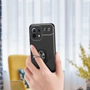 Xiaomi Mi 11 Lite Uyumlu Kılıf Zore Ravel Silikon Kapak - 5