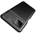 Samsung Galaxy M12 Uyumlu Kılıf Zore Negro Silikon Kapak - 4