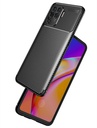 Oppo Reno 5 Lite Uyumlu Kılıf Zore Negro Silikon Kapak - 2