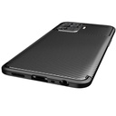 Oppo Reno 5 Lite Uyumlu Kılıf Zore Negro Silikon Kapak - 4