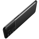 Oppo Reno 5 Lite Uyumlu Kılıf Zore Negro Silikon Kapak - 5