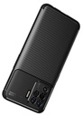 Oppo Reno 5 Lite Uyumlu Kılıf Zore Negro Silikon Kapak - 7