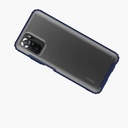 Xiaomi Redmi Note 10 Uyumlu Kılıf Zore Volks Kapak - 3