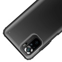Xiaomi Redmi Note 10 Uyumlu Kılıf Zore Volks Kapak - 7