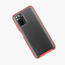 Xiaomi Redmi Note 10 Uyumlu Kılıf Zore Volks Kapak - 8