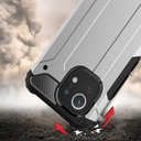 Xiaomi Mi 11 Uyumlu Kılıf Zore Crash Silikon Kapak - 3