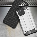 Xiaomi Mi 11 Uyumlu Kılıf Zore Crash Silikon Kapak - 4
